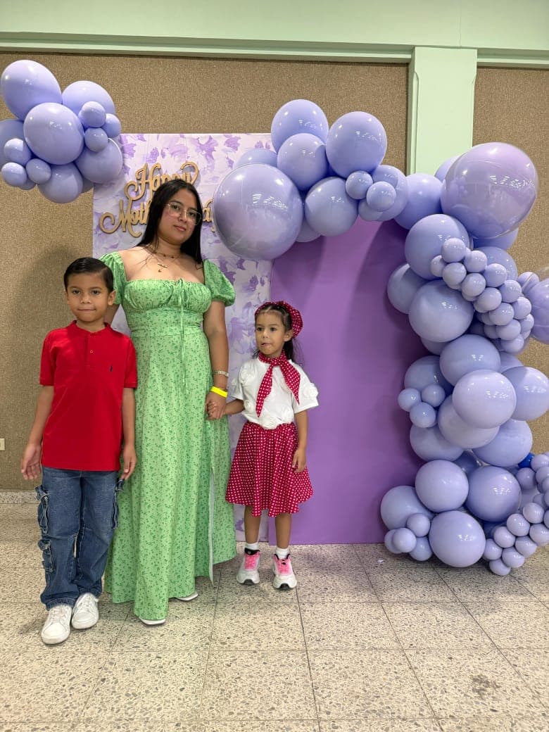 Oscar y Vanessa